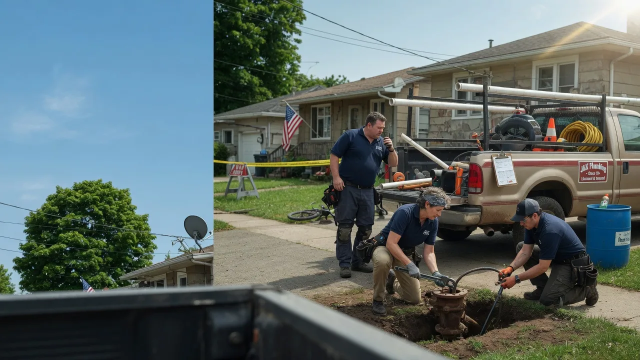 Water Heater Replacement in Gotebo, OK near me